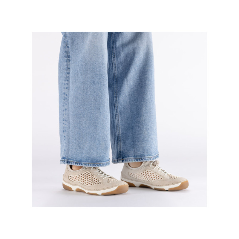 Rieker sieviešu kurpes