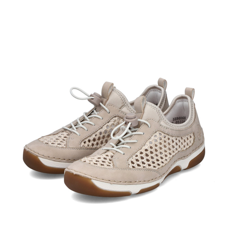 Rieker sieviešu kurpes