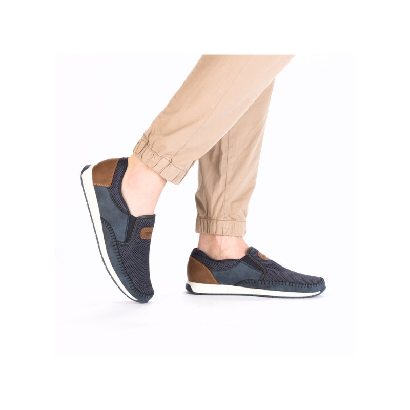 Rieker vīriešu apavi