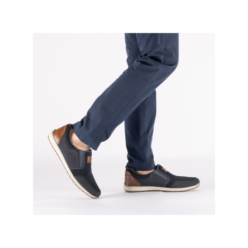 Rieker vīriešu apavi