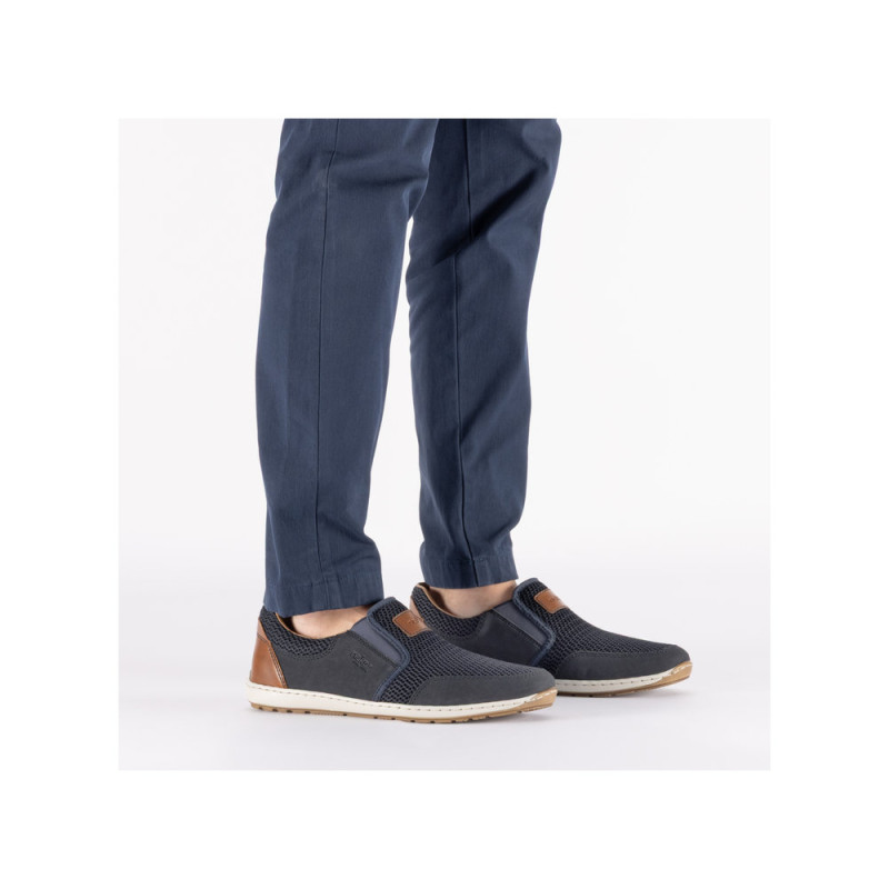 Rieker vīriešu apavi