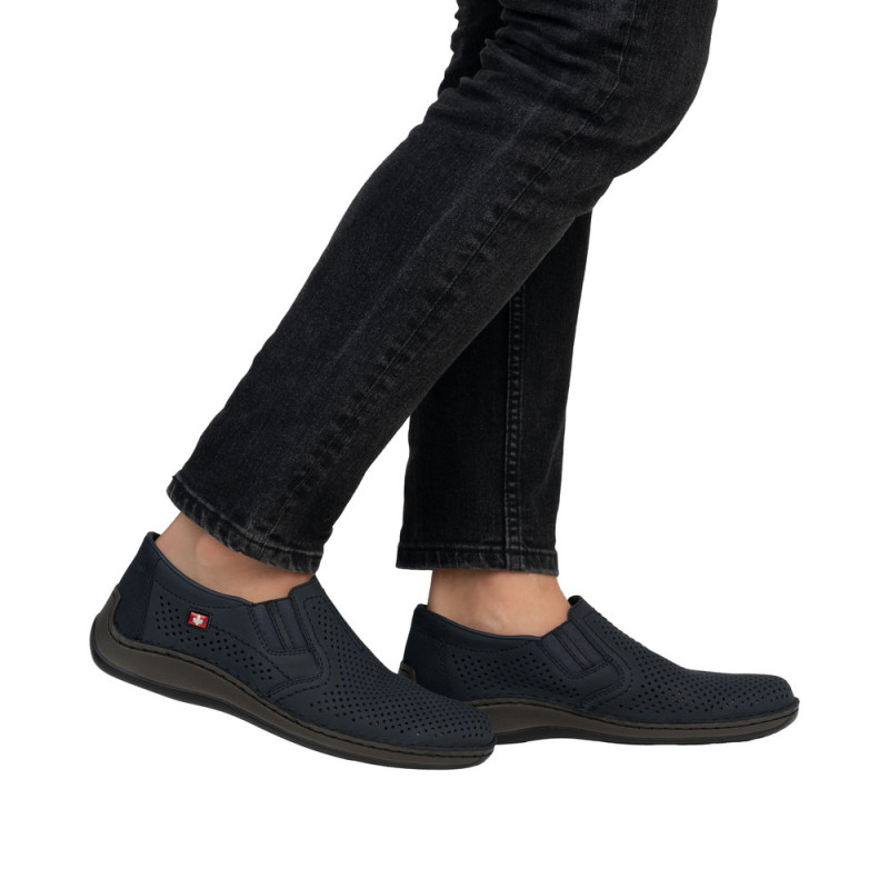 Rieker vīriešu apavi