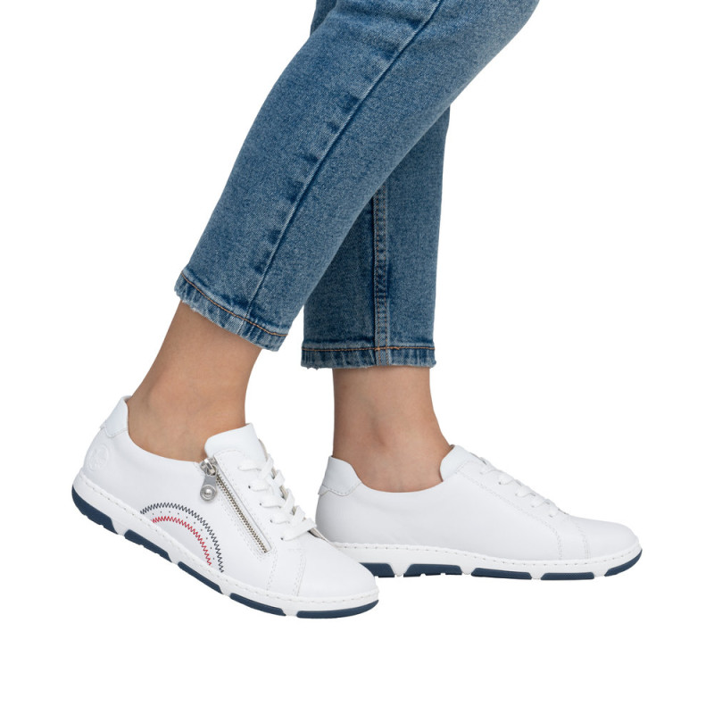 Rieker sieviešu sporta kurpes