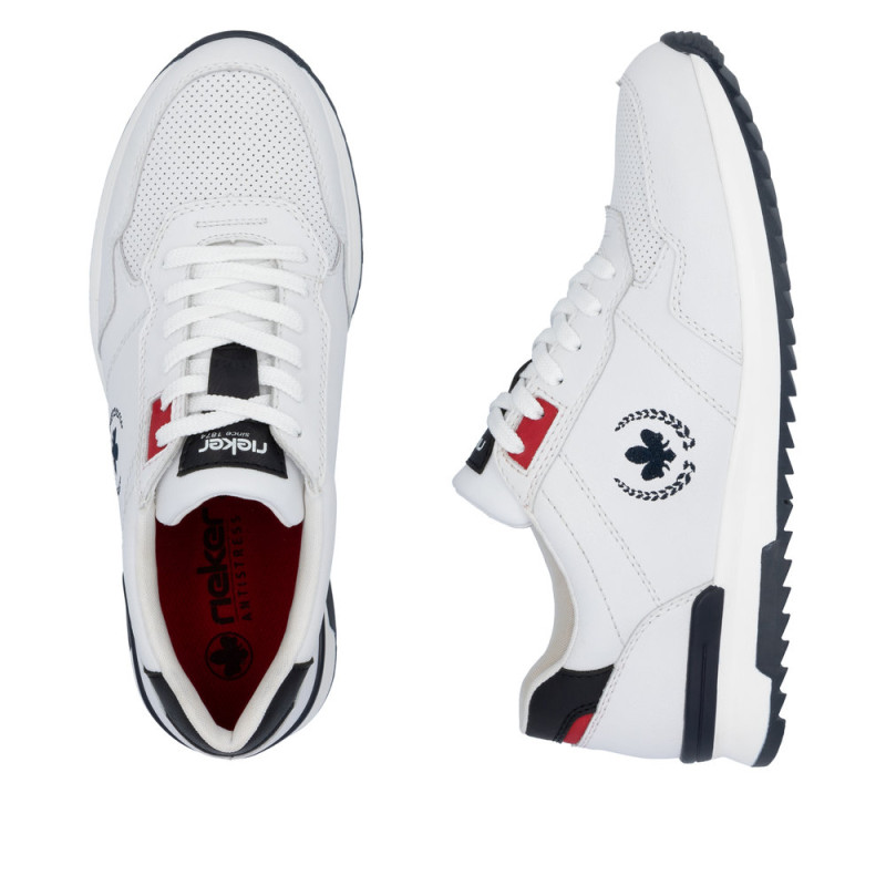 Rieker vīriešu sporta kurpes