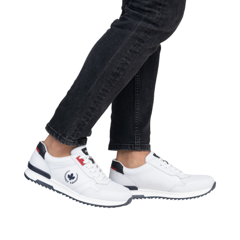 Rieker vīriešu sporta kurpes