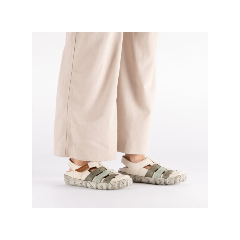 Rieker sieviešu sandales