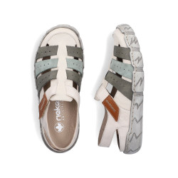 Rieker sieviešu sandales