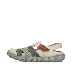 Rieker sieviešu sandales