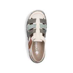 Rieker sieviešu sandales