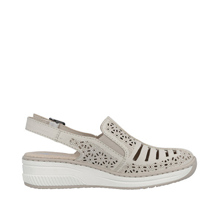 Rieker sieviešu sandales