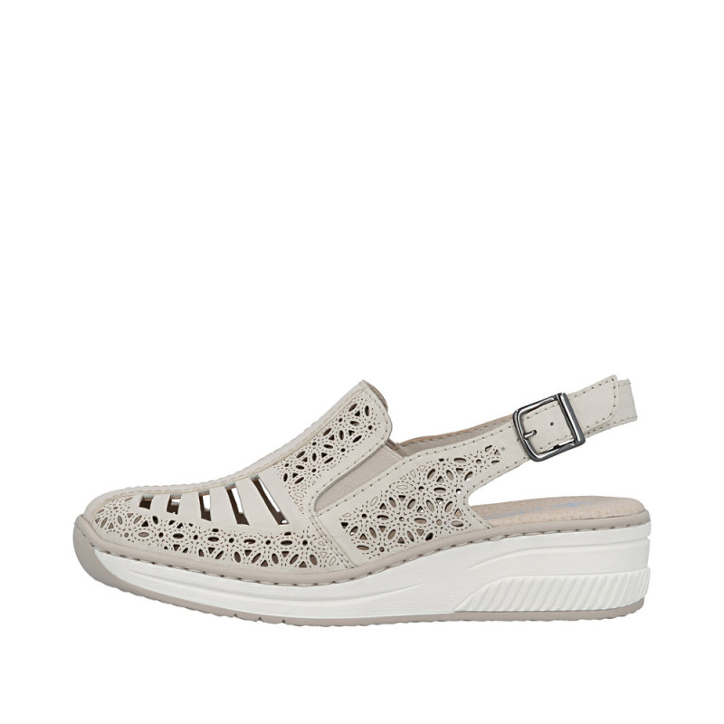 Rieker sieviešu sandales