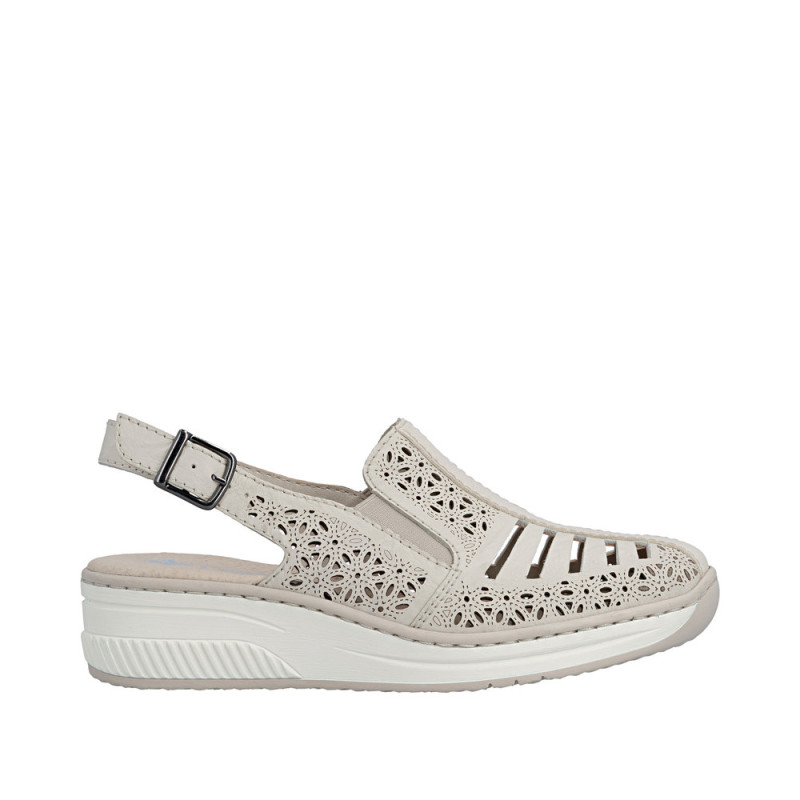 Rieker sieviešu sandales