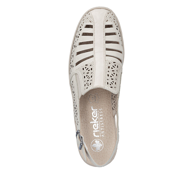 Rieker sieviešu sandales