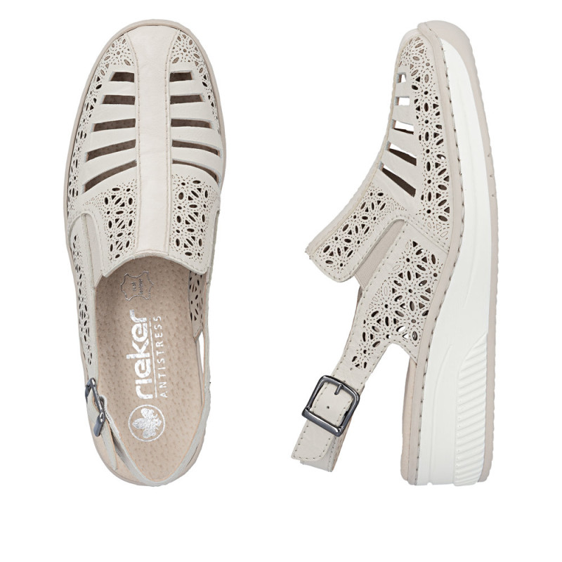 Rieker sieviešu sandales