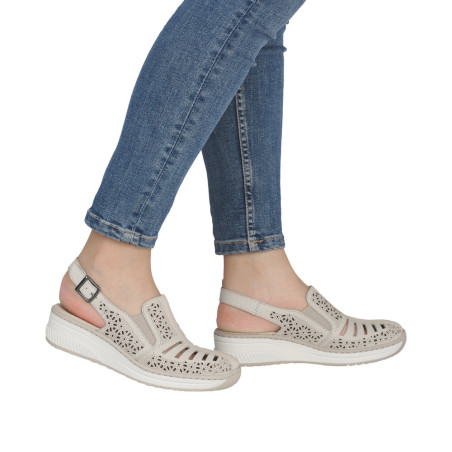 Rieker sieviešu sandales