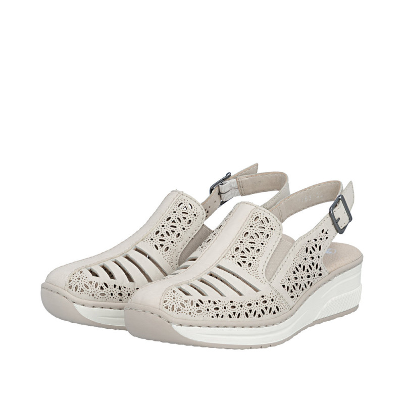 Rieker sieviešu sandales