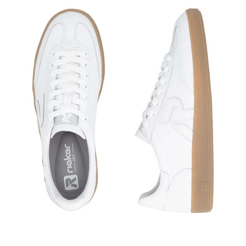 Rieker vīriešu sporta kurpes