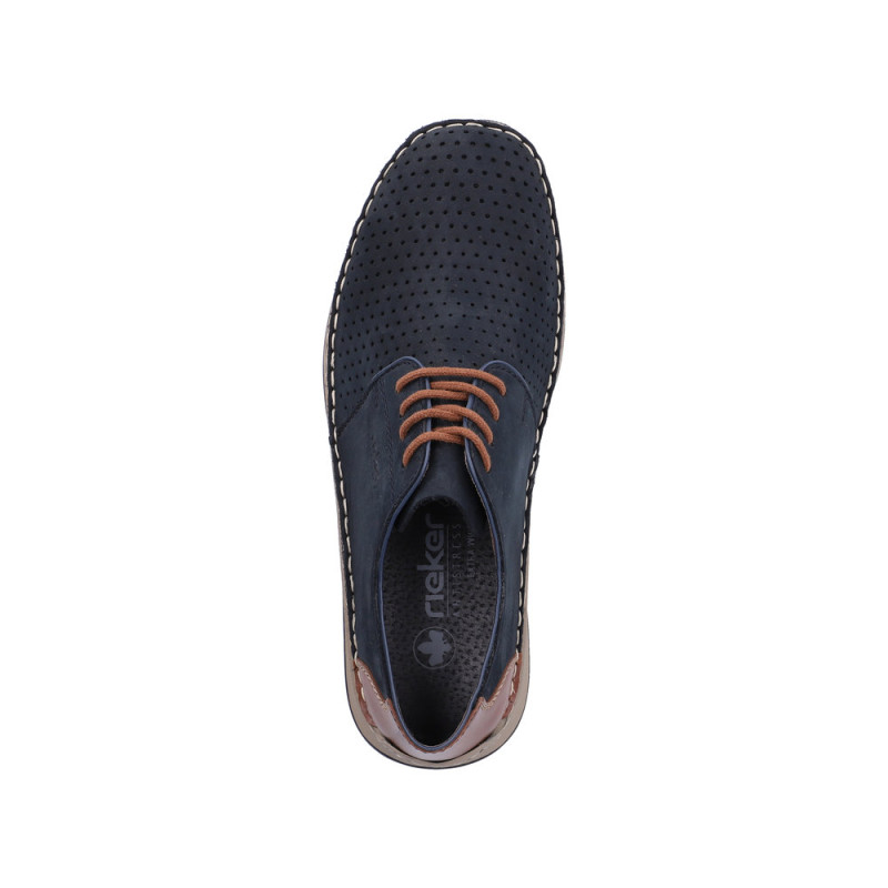 Rieker vīriešu sporta kurpes