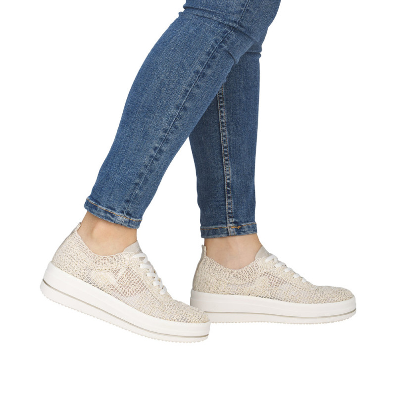 Remonte sieviešu sporta kurpes