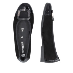 Remonte sieviešu kurpes