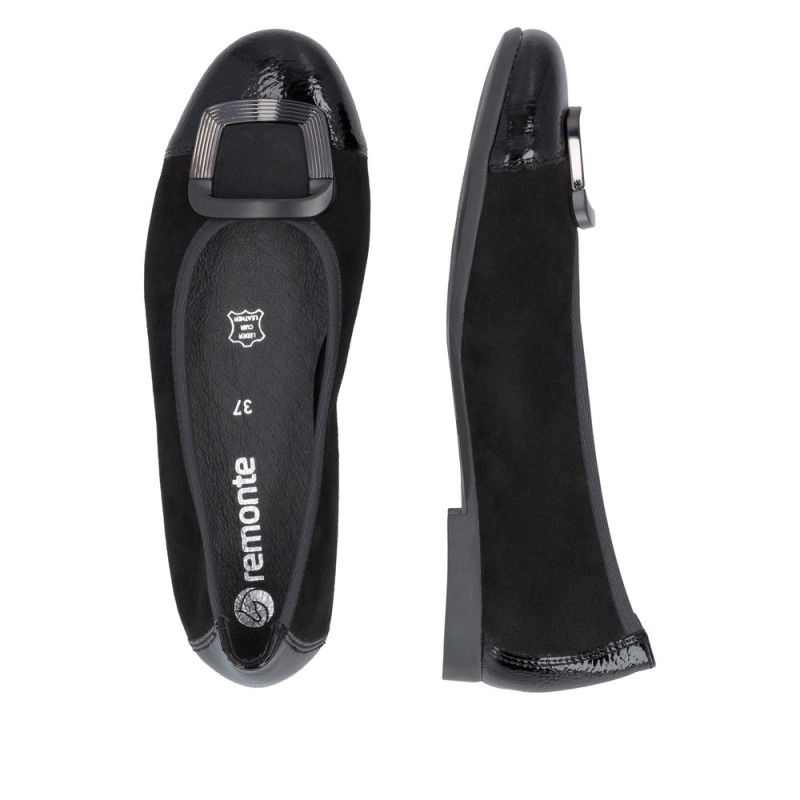 Remonte sieviešu kurpes