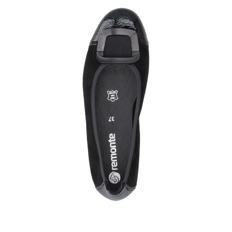 Remonte sieviešu kurpes