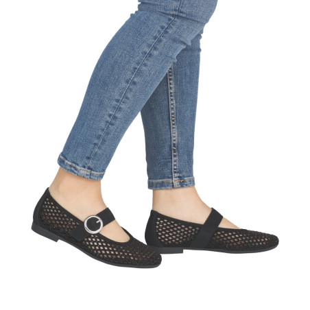 Remonte sieviešu kurpes