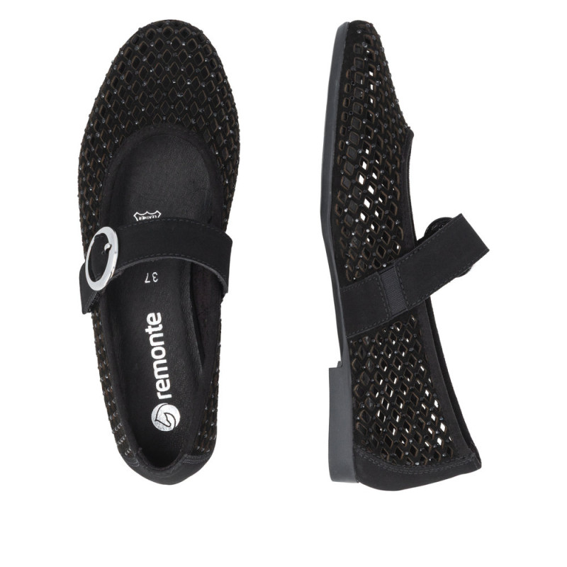 Remonte sieviešu kurpes