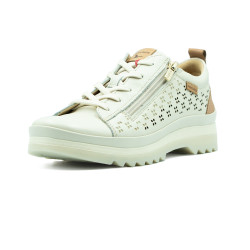 Pikolinos sporta apavi sievietēm, balti W3W6841C1