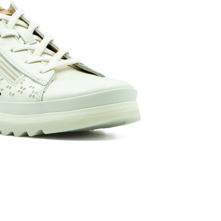 Pikolinos sporta apavi sievietēm, balti W3W6841C1