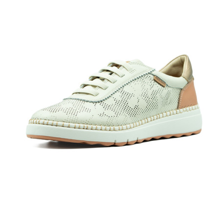 Pikolinos sporta apavi sievietēm, balti W3W6841C1