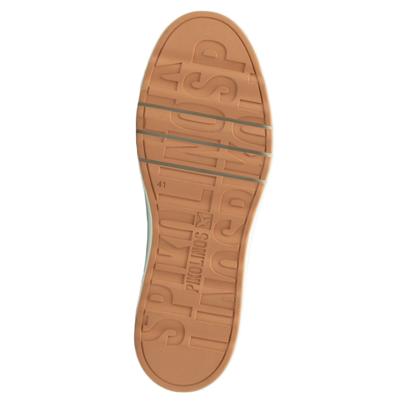 Pikolinos sporta apavi sievietēm, balti W3W6841C1