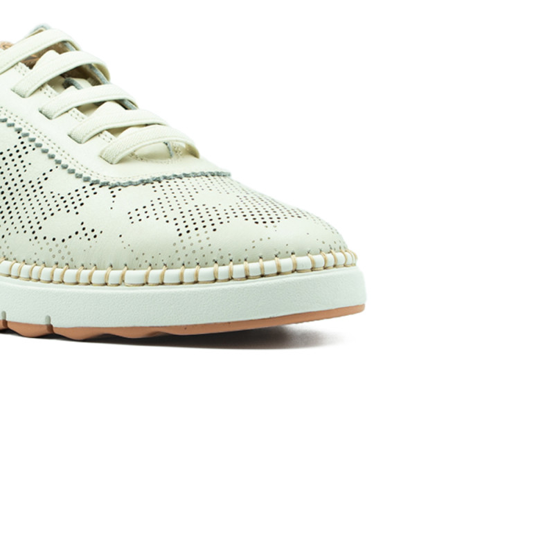 Pikolinos sporta apavi sievietēm, balti W3W6841C1