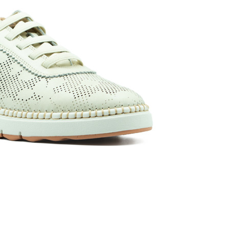 Pikolinos sporta apavi sievietēm, balti W3W6841C1