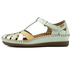 Pikolinos sieviešu sandales, baltas W8K0705C1