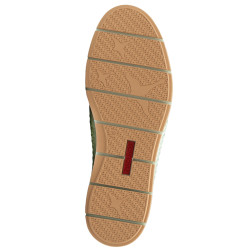 Pikolinos sieviešu kurpes, baltas W8D3896