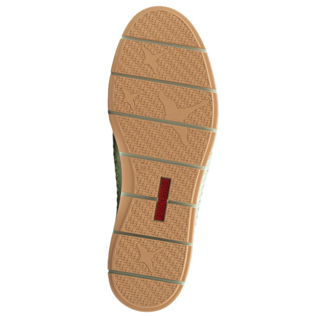 Pikolinos sieviešu kurpes, baltas W8D3896