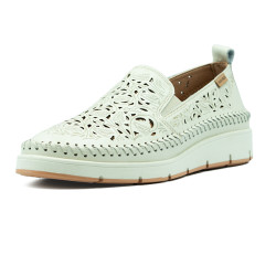 Pikolinos sieviešu kurpes, baltas W8D3896