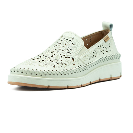 Pikolinos sieviešu kurpes, baltas W8D3896