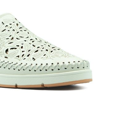 Pikolinos sieviešu kurpes, baltas W8D3896