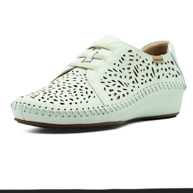 Pikolinos sieviešu kurpes, baltas 6554783