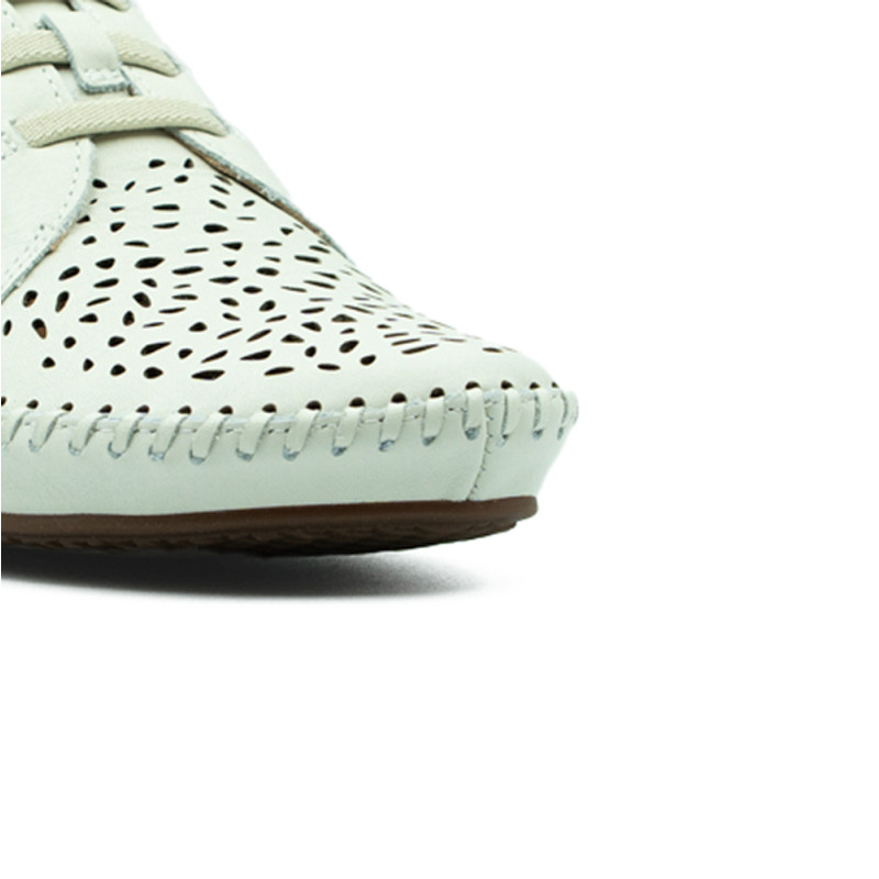 Pikolinos sieviešu kurpes, baltas 6554783