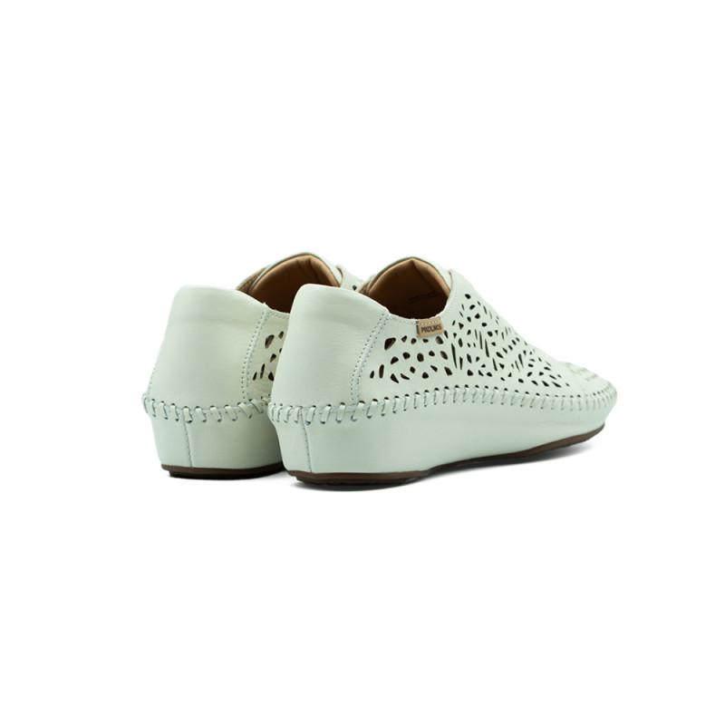 Pikolinos sieviešu kurpes, baltas 6554783