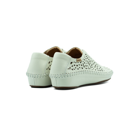 Pikolinos sieviešu kurpes, baltas 6554783