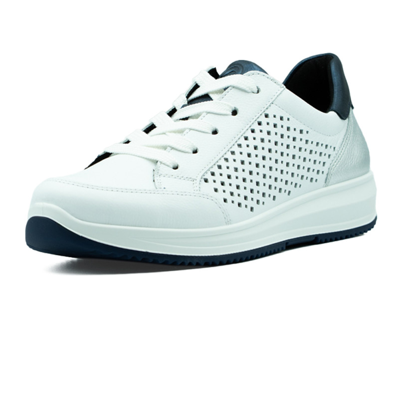 ARA sieviešu sporta apavi, balti 122552612