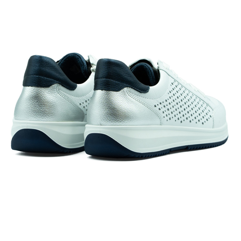 ARA sieviešu sporta apavi, balti 122552612