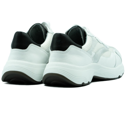 ARA sieviešu sporta apavi, balti 122580404