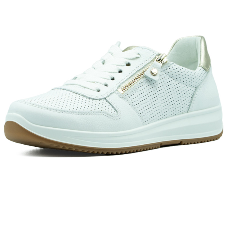 ARA sieviešu sporta apavi, balti 122551004261