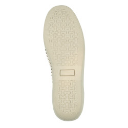 Polking sieviešu plakanās kurpes, baltas 941637261