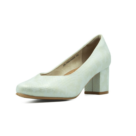 Cambell augstpapēžu kurpes sievietēm, pelēkas 19410GD